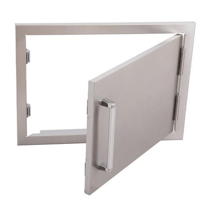 Whistler Burford Single Horizontal Door