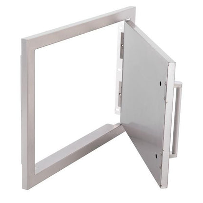 Whistler Burford Single Horizontal Door