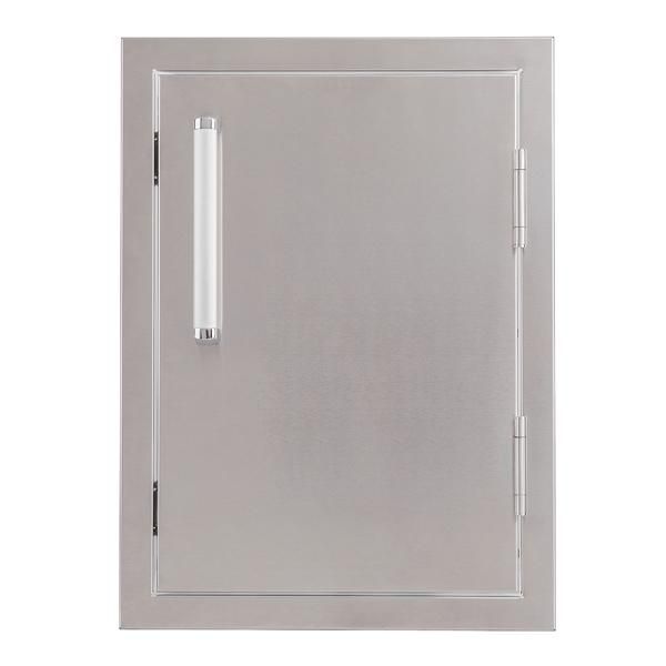 Whistler Burford Single Vertical Door