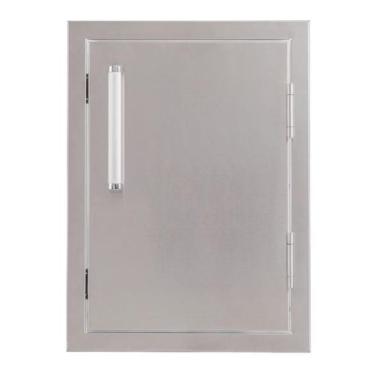 Whistler Burford Single Vertical Door