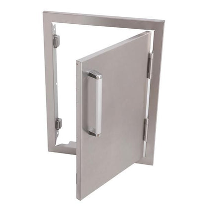 Whistler Burford Single Vertical Door