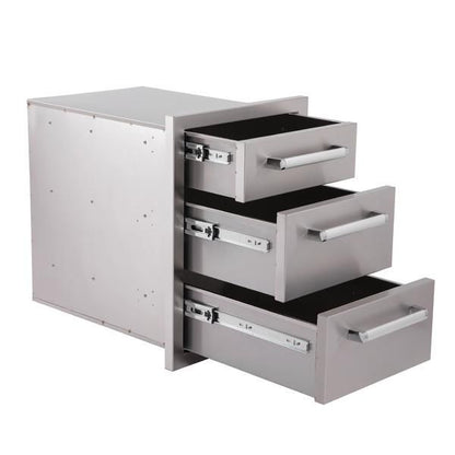 Whistler Burford Triple Drawer