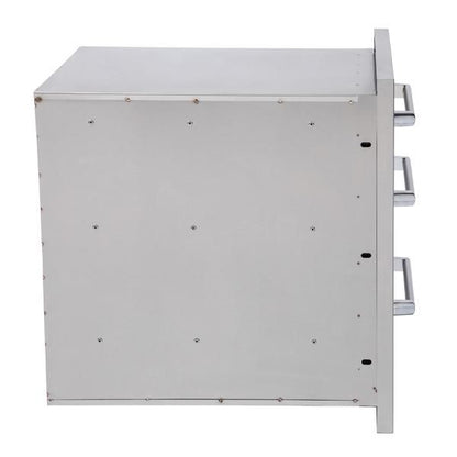 Whistler Burford Triple Drawer