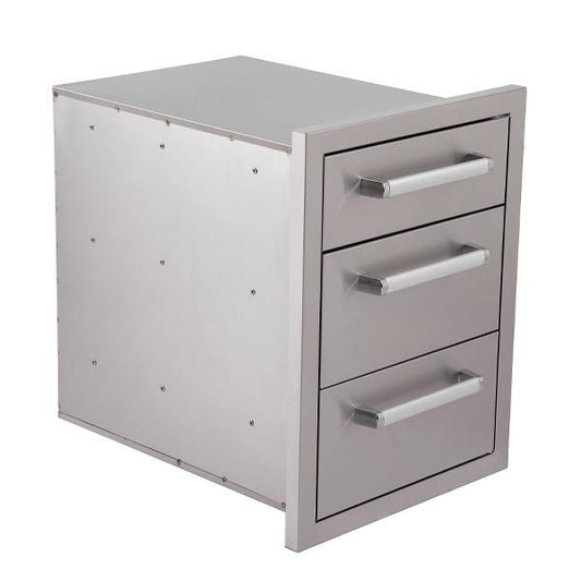 Whistler Burford Triple Drawer