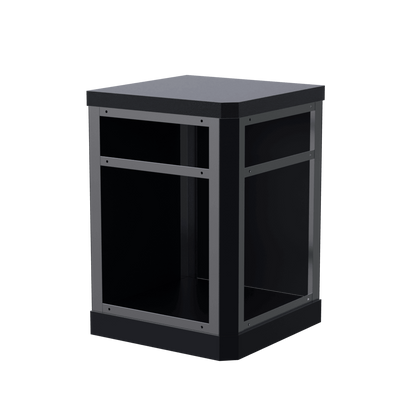 Whistler Fairford 90 Degree Cabinet