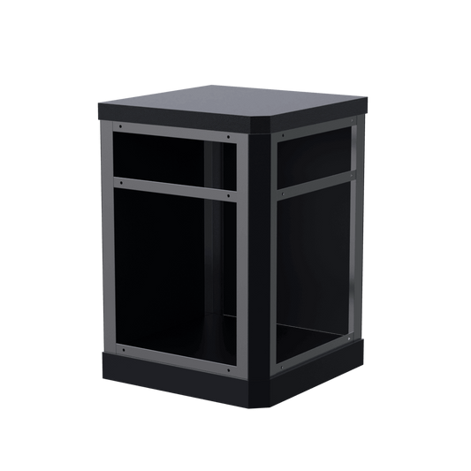 Whistler Fairford 90 Degree Cabinet