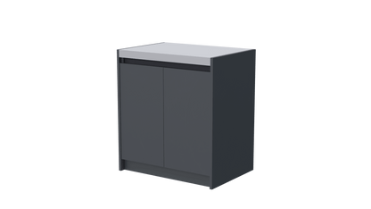 Whistler Fairford Double Door Cabinet