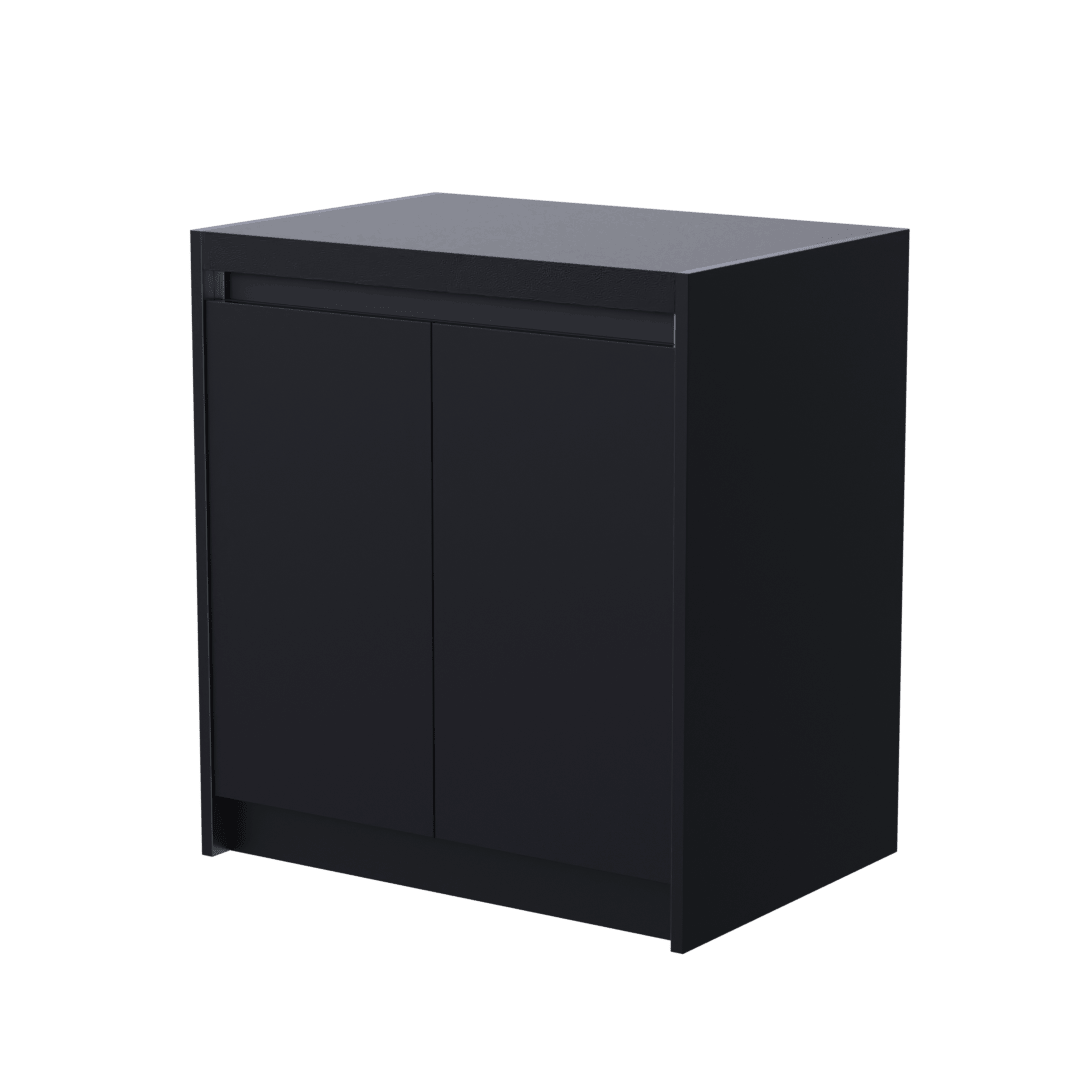 Whistler Fairford Double Door Cabinet