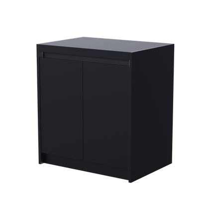 Whistler Fairford Double Door Cabinet