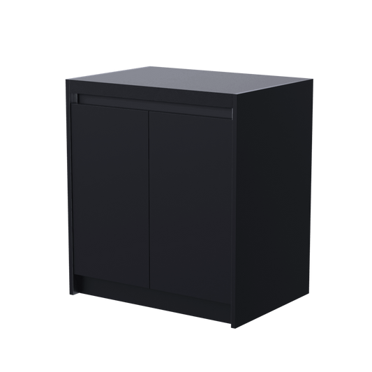 Whistler Fairford Double Door Cabinet