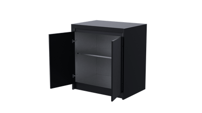 Whistler Fairford Double Door Cabinet