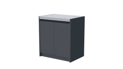 Whistler Fairford Gas Bottle Cabinet