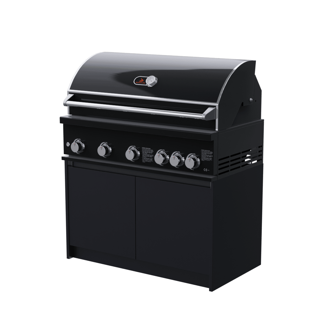 Whistler Fairford Grill Cabinet