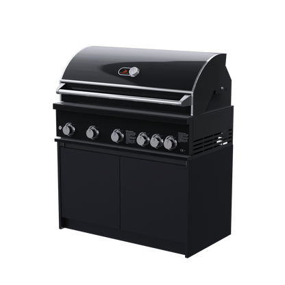 Whistler Fairford Grill Cabinet