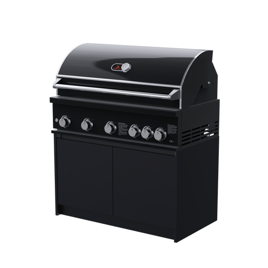 Whistler Fairford Grill Cabinet