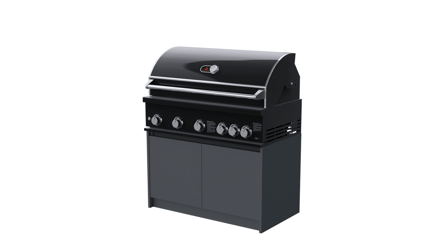 Whistler Fairford Grill Cabinet