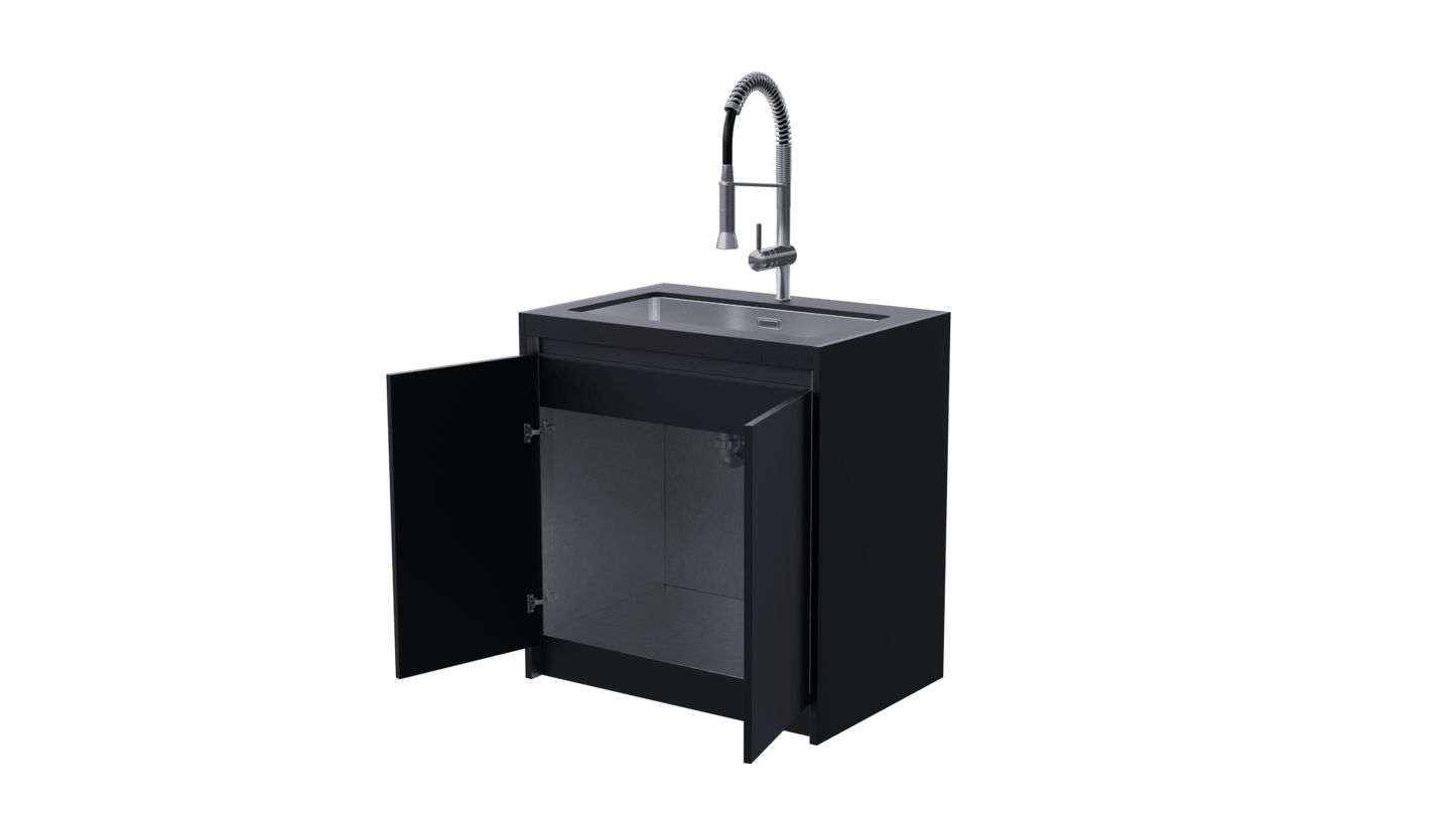 Whistler Fairford Sink Cabinet