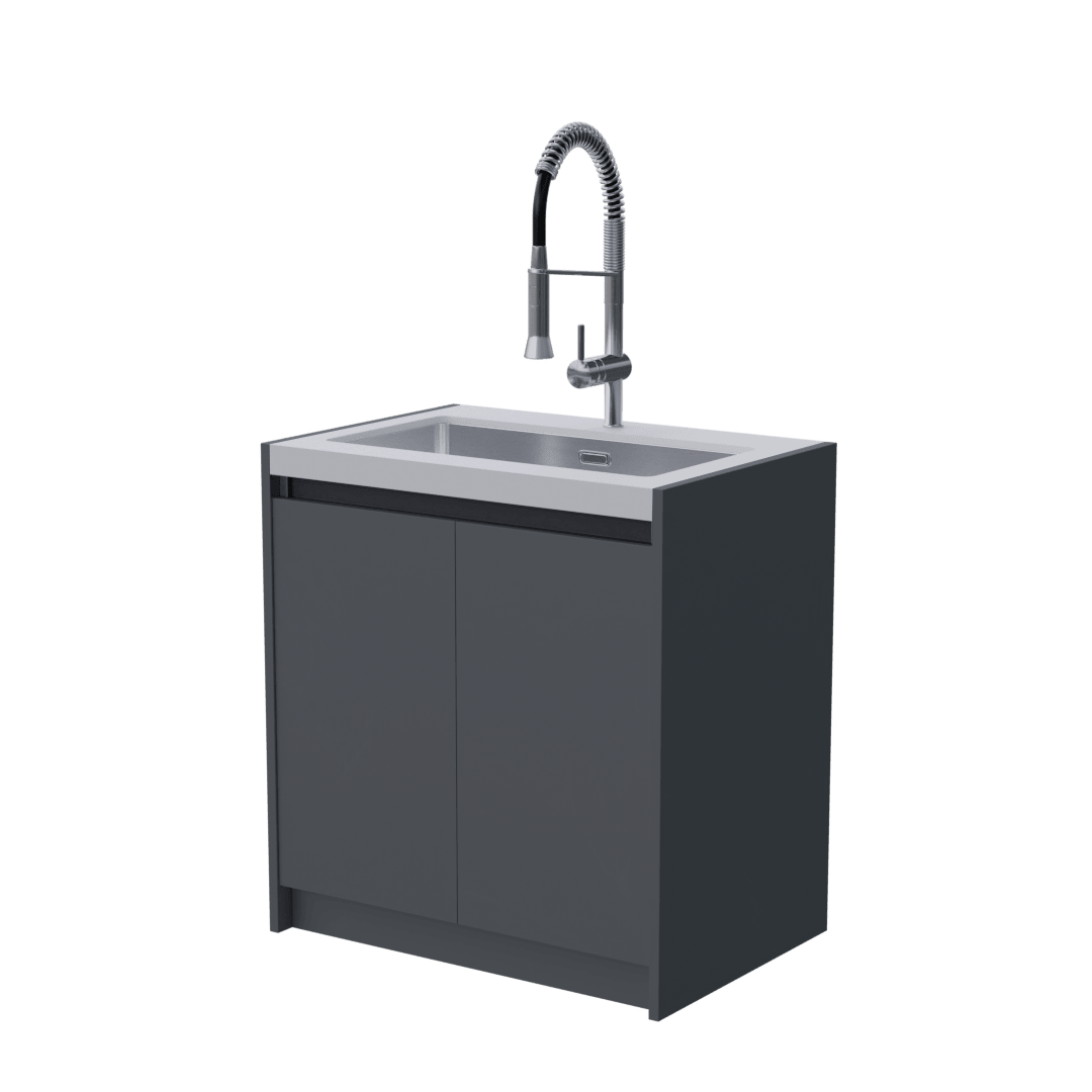 Whistler Fairford Sink Cabinet