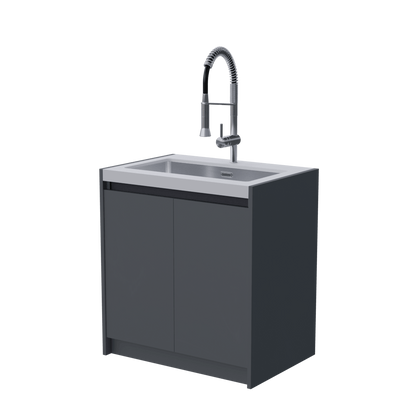 Whistler Fairford Sink Cabinet