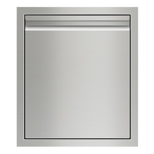 Wolf Door 45cm - Warehouse Clearance