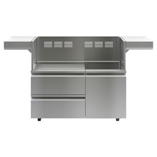 Wolf Grill Cart 107cm