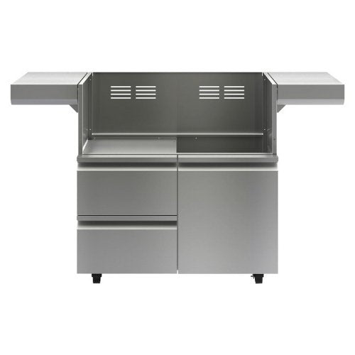 Wolf Grill Cart 91cm