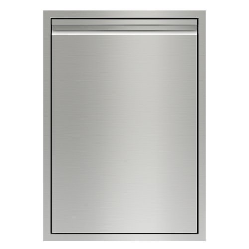 Wolf Tall Dry Storage 61cm